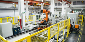 新征程扛起新使命，譜寫服務制造強國新篇章